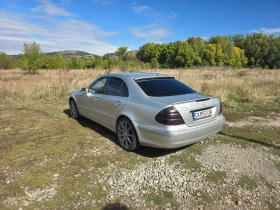 Mercedes-Benz E 270 | Mobile.bg — малка снимка 11