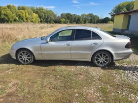 Mercedes-Benz E 270 | Mobile.bg — малка снимка 3