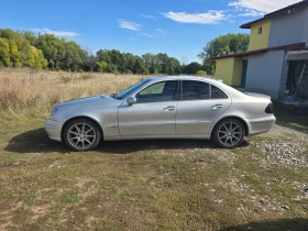 Mercedes-Benz E 270 | Mobile.bg — малка снимка 12