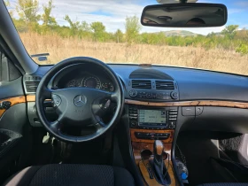 Mercedes-Benz E 270 | Mobile.bg — малка снимка 5