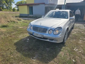 Mercedes-Benz E 270 | Mobile.bg — малка снимка 2