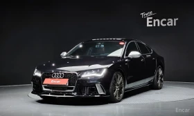 Audi A7 - Car24.bg Audi A7