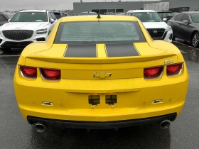 Chevrolet Camaro Bumblebee * * CARFAX * * АВТО КРЕДИТ * * - 19900 лв. / 10174.71 € - 47405967 4 | Car24.bg Chevrolet Camaro Bumblebee * * CARFAX * * АВТО КРЕДИТ * * - 19900 лв. / 10174.71 € - 47405967 4