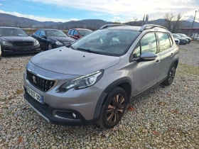 Peugeot 2008 1.2 130 кс EURO6 FAcelift - Car24.bg Peugeot 2008 1.2 130 кс EURO6 FAcelift