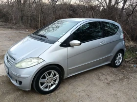 Mercedes-Benz A 180 2.0CDI - Car24.bg Mercedes-Benz A 180 2.0CDI