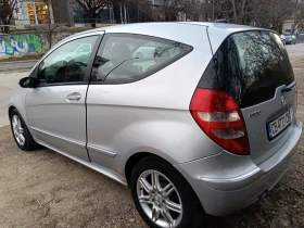 Mercedes-Benz A 180 2.0CDI - 1700 € / 3324.91 лв. - 40183943 5 | Car24.bg Mercedes-Benz A 180 2.0CDI - 1700 € / 3324.91 лв. - 40183943 5