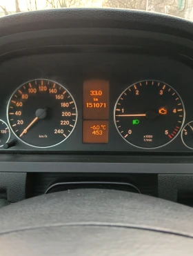 Mercedes-Benz A 180 2.0CDI - 1700 € / 3324.91 лв. - 40183943 6 | Car24.bg Mercedes-Benz A 180 2.0CDI - 1700 € / 3324.91 лв. - 40183943 6