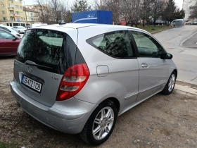 Mercedes-Benz A 180 2.0CDI - 1700 € / 3324.91 лв. - 40183943 4 | Car24.bg Mercedes-Benz A 180 2.0CDI - 1700 € / 3324.91 лв. - 40183943 4