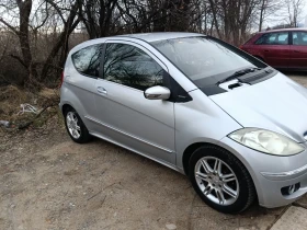 Mercedes-Benz A 180 2.0CDI - 1700 € / 3324.91 лв. - 40183943 3 | Car24.bg Mercedes-Benz A 180 2.0CDI - 1700 € / 3324.91 лв. - 40183943 3