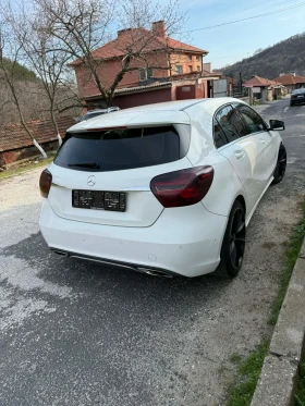 Mercedes-Benz A 180 - 8500 € / 16624.56 лв. - 33395418 3 | Car24.bg Mercedes-Benz A 180 - 8500 € / 16624.56 лв. - 33395418 3