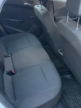 Opel Astra 1.4 100 кс Сервизна история | Auto.bg — изображение 6 Opel Astra 1.4 100 кс Сервизна история | Auto.bg — изображение 6