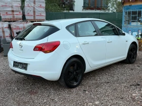 Opel Astra 1.4 100 кс Сервизна история | Auto.bg — изображение 5 Opel Astra 1.4 100 кс Сервизна история | Auto.bg — изображение 5