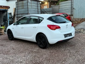 Opel Astra 1.4 100 кс Сервизна история | Auto.bg — изображение 4 Opel Astra 1.4 100 кс Сервизна история | Auto.bg — изображение 4
