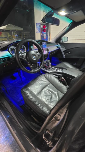 BMW 530 undefined | Auto.bg — изображение 9 BMW 530 undefined | Auto.bg — изображение 9