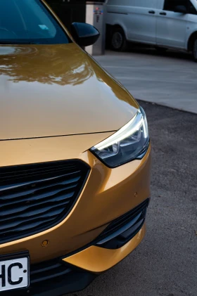 Opel Insignia 1.6cdi - 13500 € / 26403.70 лв. - 37179265 13 | Car24.bg Opel Insignia 1.6cdi - 13500 € / 26403.70 лв. - 37179265 13