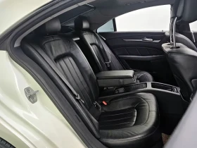 Mercedes-Benz CLS BLUE EFFICIENCY | Auto.bg — изображение 11 Mercedes-Benz CLS BLUE EFFICIENCY | Auto.bg — изображение 11