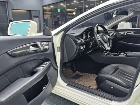 Mercedes-Benz CLS BLUE EFFICIENCY | Auto.bg — изображение 10 Mercedes-Benz CLS BLUE EFFICIENCY | Auto.bg — изображение 10
