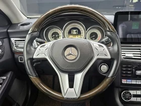 Mercedes-Benz CLS BLUE EFFICIENCY | Auto.bg — изображение 13 Mercedes-Benz CLS BLUE EFFICIENCY | Auto.bg — изображение 13