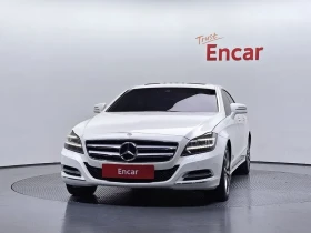 Mercedes-Benz CLS BLUE EFFICIENCY | Auto.bg — изображение 3 Mercedes-Benz CLS BLUE EFFICIENCY | Auto.bg — изображение 3