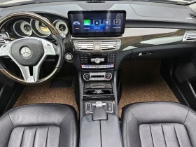 Mercedes-Benz CLS BLUE EFFICIENCY | Auto.bg — изображение 7 Mercedes-Benz CLS BLUE EFFICIENCY | Auto.bg — изображение 7