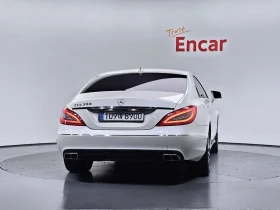 Mercedes-Benz CLS BLUE EFFICIENCY | Auto.bg — изображение 4 Mercedes-Benz CLS BLUE EFFICIENCY | Auto.bg — изображение 4