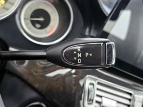 Mercedes-Benz CLS BLUE EFFICIENCY | Auto.bg — изображение 9 Mercedes-Benz CLS BLUE EFFICIENCY | Auto.bg — изображение 9