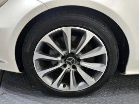 Mercedes-Benz CLS BLUE EFFICIENCY | Auto.bg — изображение 5 Mercedes-Benz CLS BLUE EFFICIENCY | Auto.bg — изображение 5