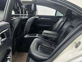 Mercedes-Benz CLS BLUE EFFICIENCY | Auto.bg — изображение 12 Mercedes-Benz CLS BLUE EFFICIENCY | Auto.bg — изображение 12