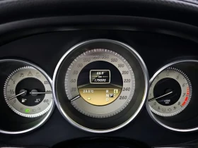 Mercedes-Benz CLS BLUE EFFICIENCY | Auto.bg — изображение 8 Mercedes-Benz CLS BLUE EFFICIENCY | Auto.bg — изображение 8