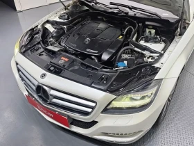 Mercedes-Benz CLS BLUE EFFICIENCY | Auto.bg — изображение 6 Mercedes-Benz CLS BLUE EFFICIENCY | Auto.bg — изображение 6
