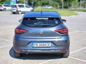 Renault Clio Intens | Auto.bg — изображение 3 Renault Clio Intens | Auto.bg — изображение 3