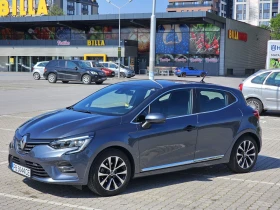 Renault Clio Intens | Auto.bg — изображение 2 Renault Clio Intens | Auto.bg — изображение 2