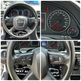 Audi A4 2.0TFSI 200HP QUATTRO | Auto.bg — изображение 14 Audi A4 2.0TFSI 200HP QUATTRO | Auto.bg — изображение 14
