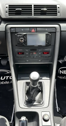 Audi A4 2.0TFSI 200HP QUATTRO | Auto.bg — изображение 11 Audi A4 2.0TFSI 200HP QUATTRO | Auto.bg — изображение 11