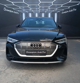 Audi E-Tron 50 2xS-Line | Auto.bg — изображение 2 Audi E-Tron 50 2xS-Line | Auto.bg — изображение 2