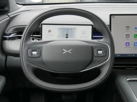 Xpeng G6 Performance AWD | Auto.bg — изображение 6 Xpeng G6 Performance AWD | Auto.bg — изображение 6