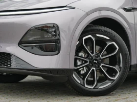 Xpeng G6 Performance AWD | Auto.bg — изображение 4 Xpeng G6 Performance AWD | Auto.bg — изображение 4