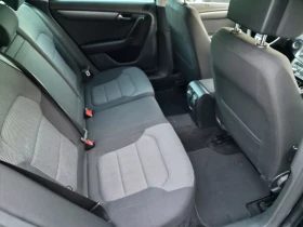 VW Passat 2.0TDI 4X4 EURO5 | Auto.bg — изображение 12 VW Passat 2.0TDI 4X4 EURO5 | Auto.bg — изображение 12