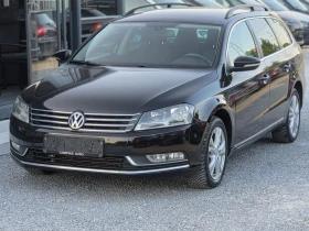 VW Passat 2.0TDI 4X4 EURO5