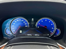 BMW 750 xDrive / 360 / DIS / HUD / H&K / КЛИП НА МОТОРА | Auto.bg — изображение 8 BMW 750 xDrive / 360 / DIS / HUD / H&K / КЛИП НА МОТОРА | Auto.bg — изображение 8