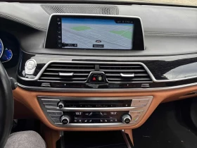 BMW 750 xDrive / 360 / DIS / HUD / H&K / КЛИП НА МОТОРА | Auto.bg — изображение 9 BMW 750 xDrive / 360 / DIS / HUD / H&K / КЛИП НА МОТОРА | Auto.bg — изображение 9