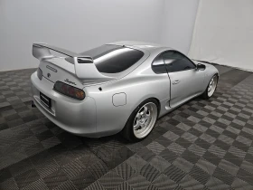 Toyota Supra Японски импорт | Auto.bg — изображение 5 Toyota Supra Японски импорт | Auto.bg — изображение 5