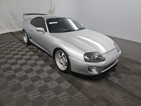 Toyota Supra Японски импорт | Auto.bg — изображение 2 Toyota Supra Японски импорт | Auto.bg — изображение 2