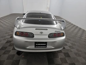 Toyota Supra Японски импорт | Auto.bg — изображение 4 Toyota Supra Японски импорт | Auto.bg — изображение 4