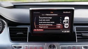 Audi A8 Лонг - 24999 € - 14711440 14 | Car24.bg Audi A8 Лонг - 24999 € - 14711440 14