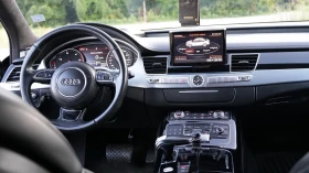 Audi A8 Лонг - 24999 € - 14711440 10 | Car24.bg Audi A8 Лонг - 24999 € - 14711440 10