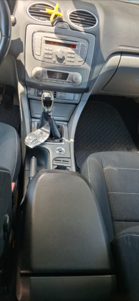 Ford Focus 1.6 I 115к.с газ - 2100 € - 20304326 8 | Car24.bg Ford Focus 1.6 I 115к.с газ - 2100 € - 20304326 8