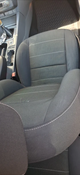 Ford Focus 1.6 I 115к.с газ - 2100 € - 20304326 17 | Car24.bg Ford Focus 1.6 I 115к.с газ - 2100 € - 20304326 17