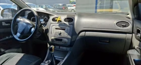 Ford Focus 1.6 I 115к.с газ - 2100 € - 20304326 10 | Car24.bg Ford Focus 1.6 I 115к.с газ - 2100 € - 20304326 10