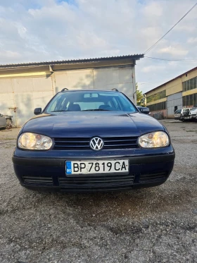 VW Golf 1.9SDI - Car24.bg VW Golf 1.9SDI